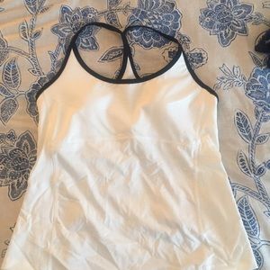 Tory Sport workout tank